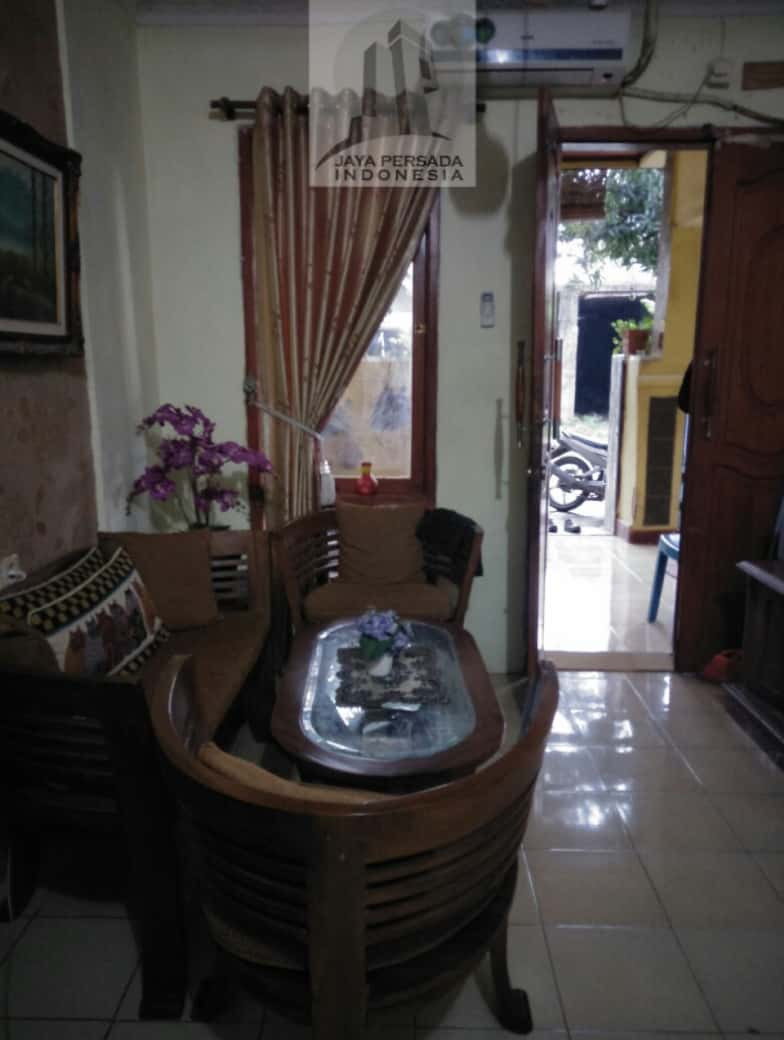 RUMAH SIAP HUNI, TAMBUN SELATAN, BEKASI
