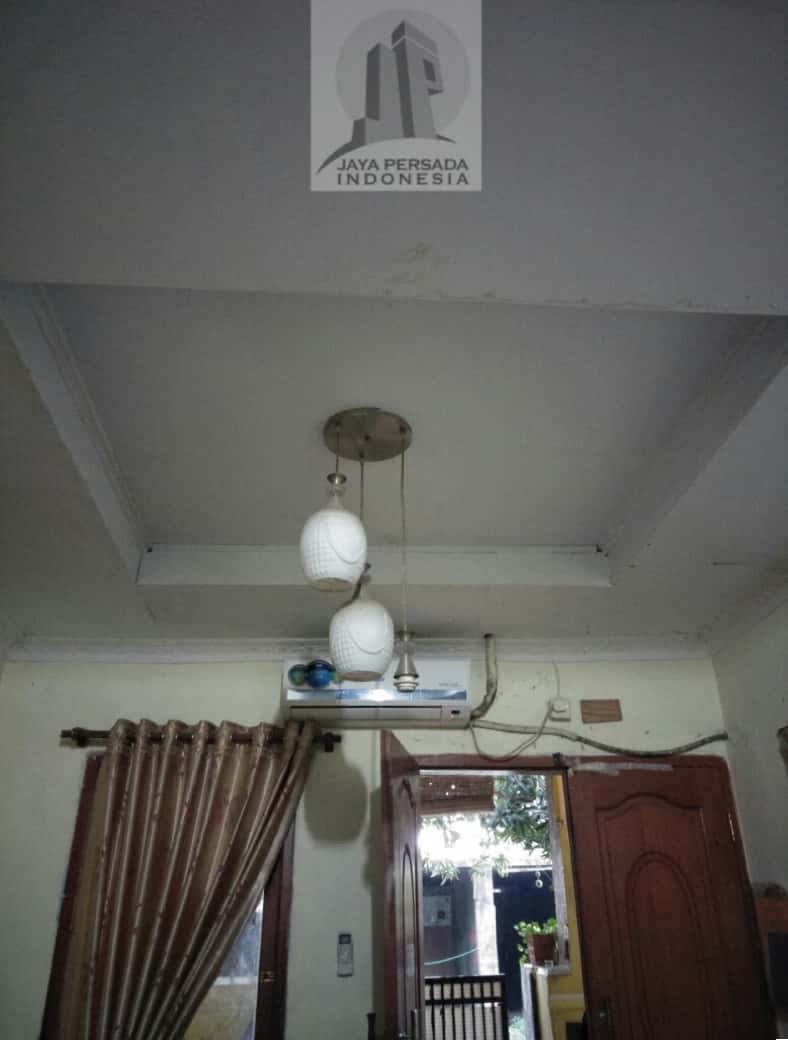 RUMAH SIAP HUNI, TAMBUN SELATAN, BEKASI
