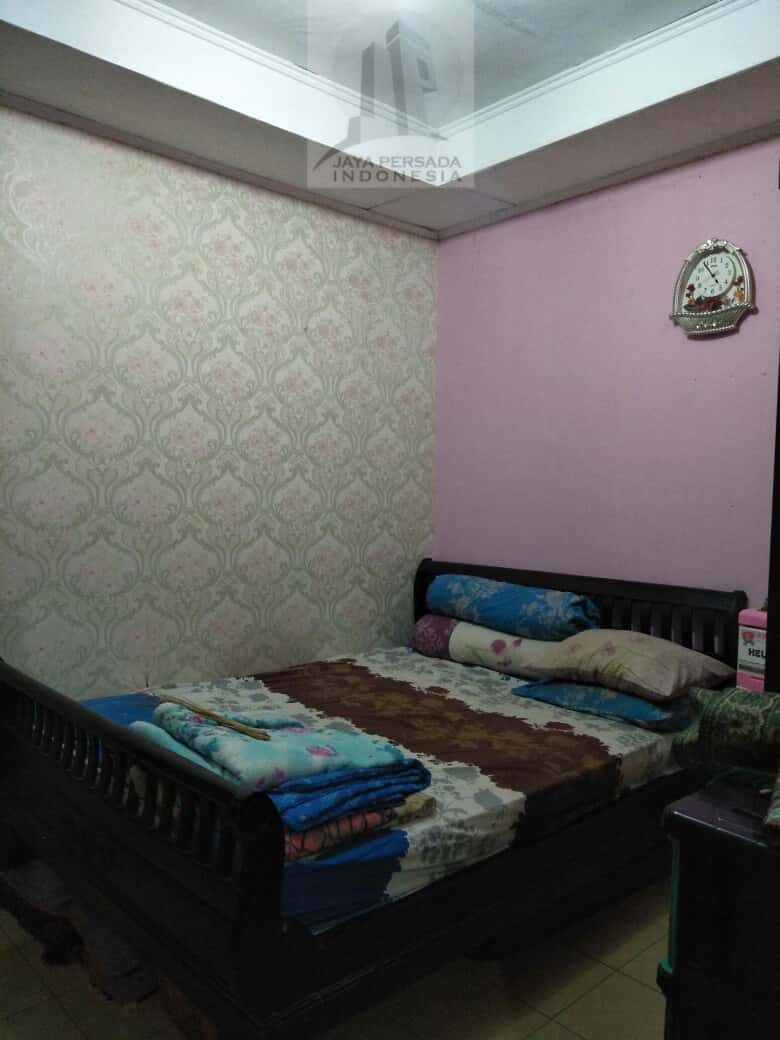 RUMAH SIAP HUNI, TAMBUN SELATAN, BEKASI