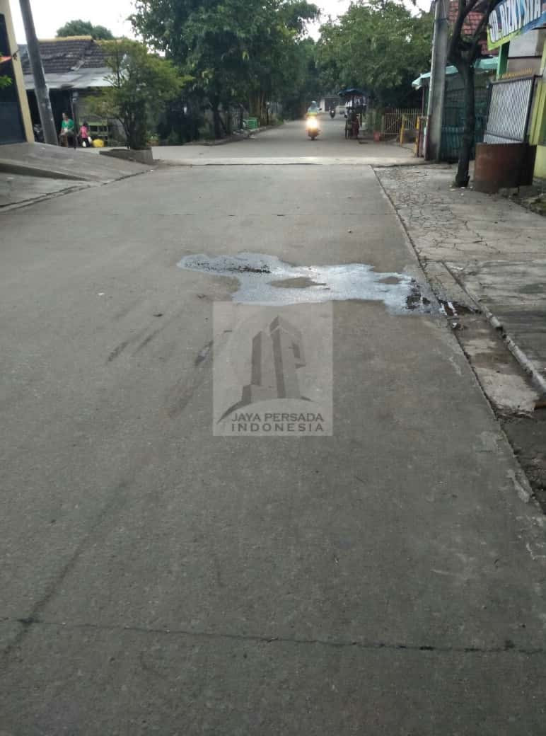 RUMAH SIAP HUNI, TAMBUN SELATAN, BEKASI