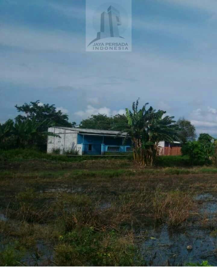 Tanah dijual Bekasi