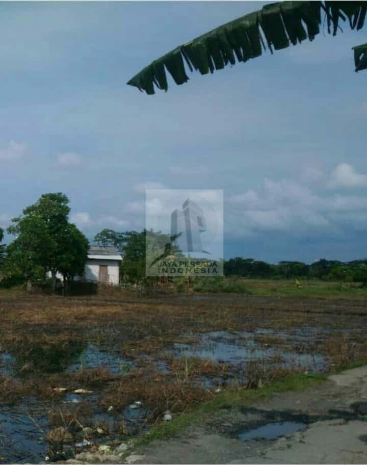 Tanah dijual Bekasi