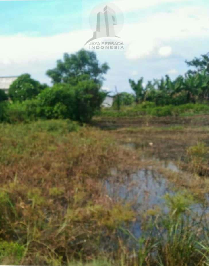 Tanah dijual Bekasi