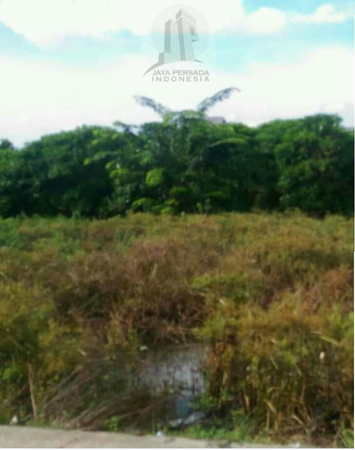 Tanah dijual Bekasi