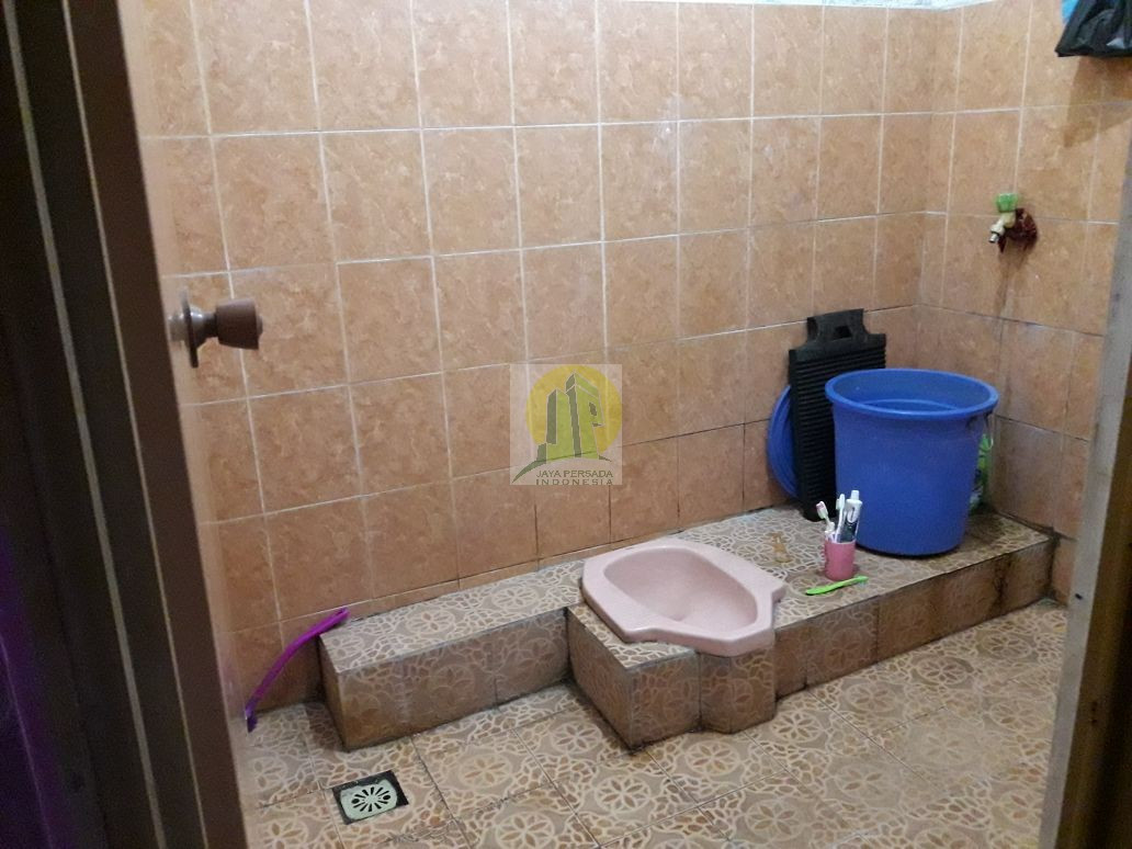 Rumah Secondary siap huni di ciracas jakarta timur