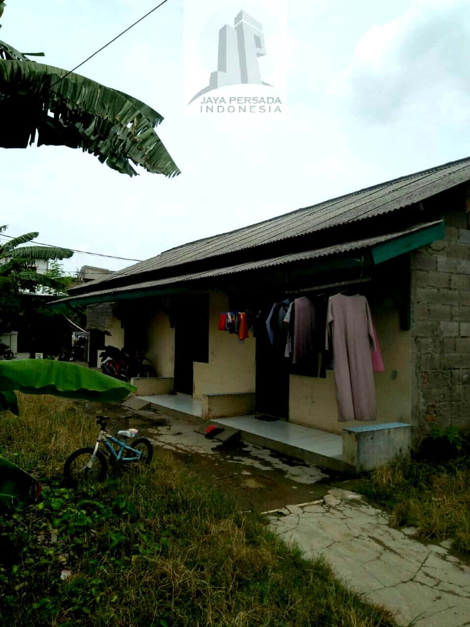 Tanah dan Kontrakan Cibitung Bekasi
