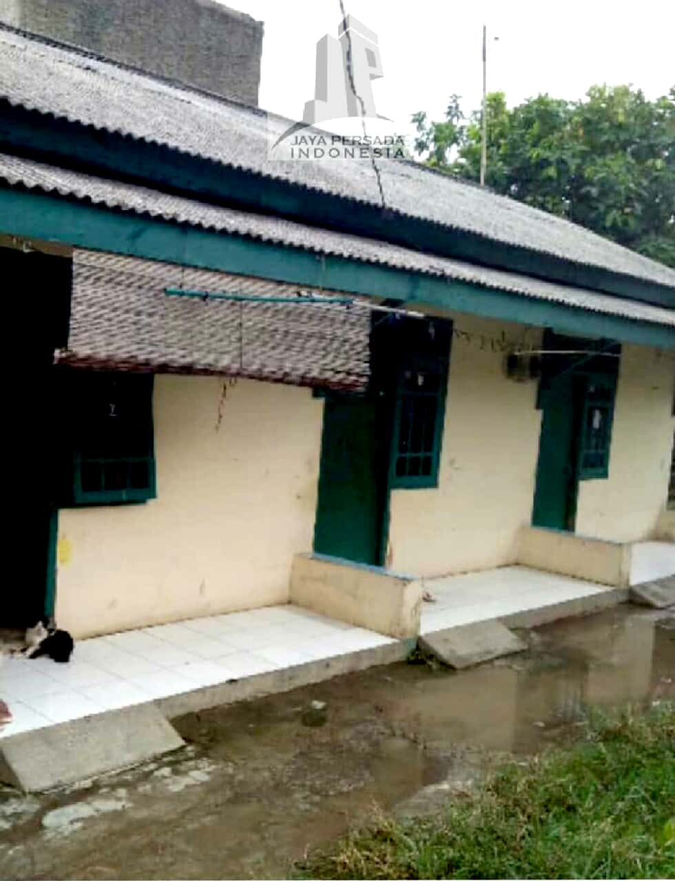 Tanah dan Kontrakan Cibitung Bekasi