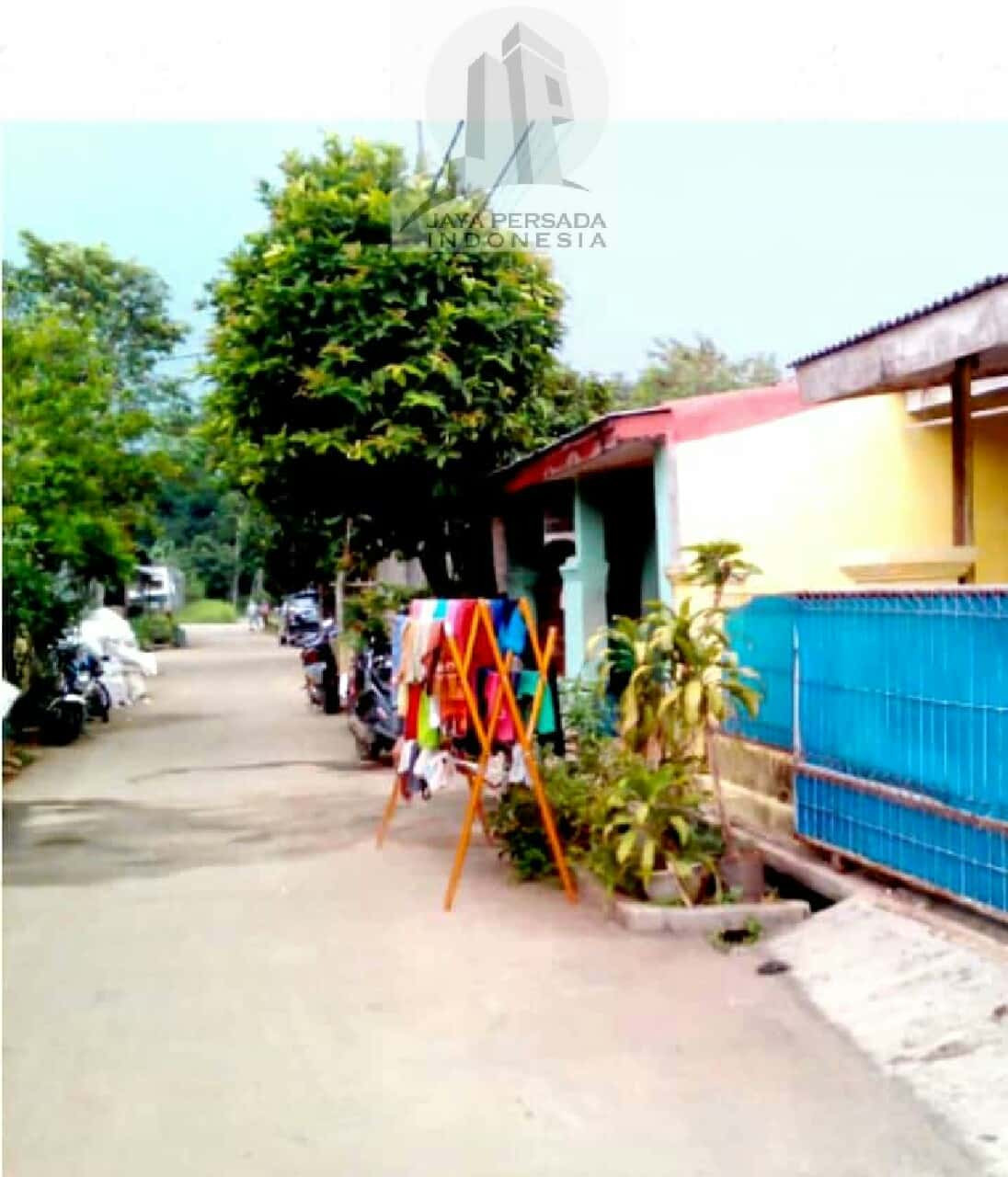 Rumah Cileungsi,  Bogor