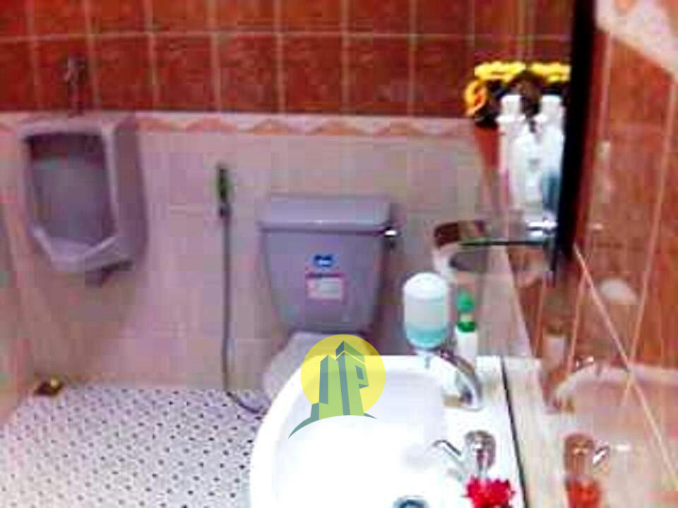 Rumah Besar Harga Ekonomis 3 Kamar Tidur bisa kpr di kalisari jaktim