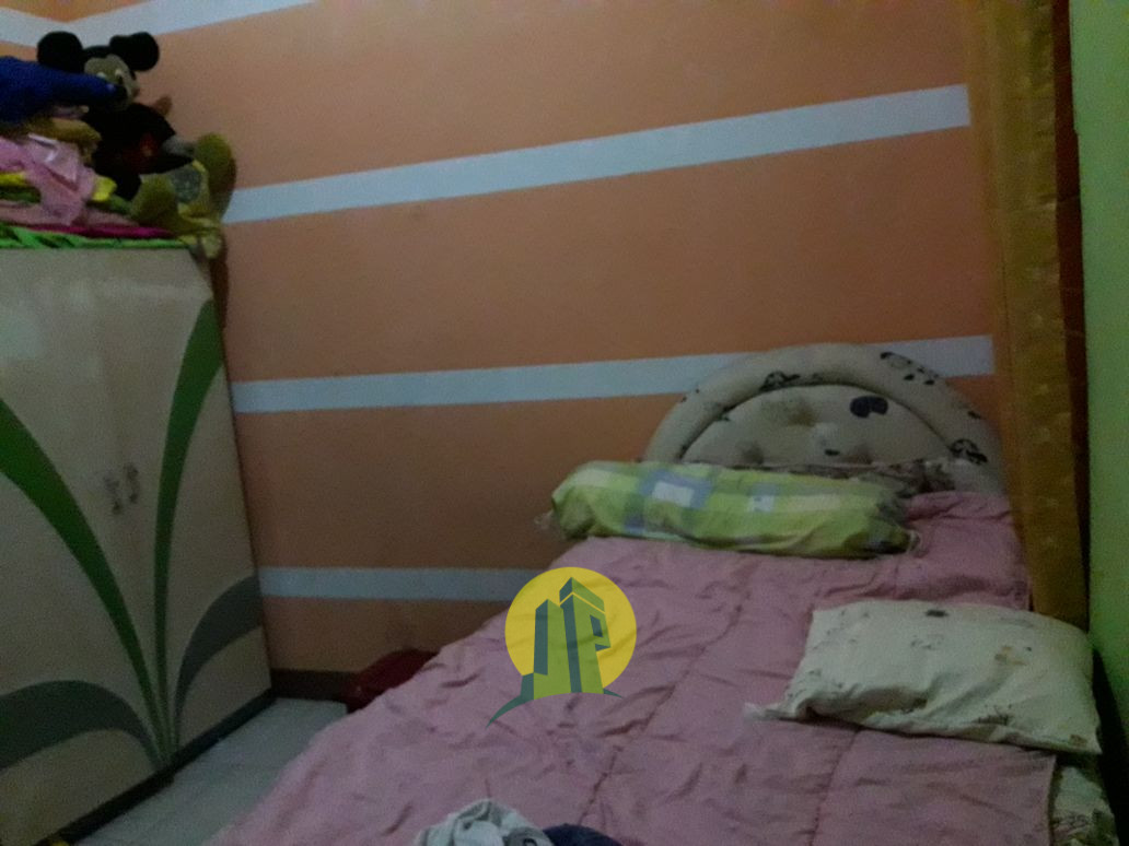 Rumah second siap huni di Ciracas jaktim