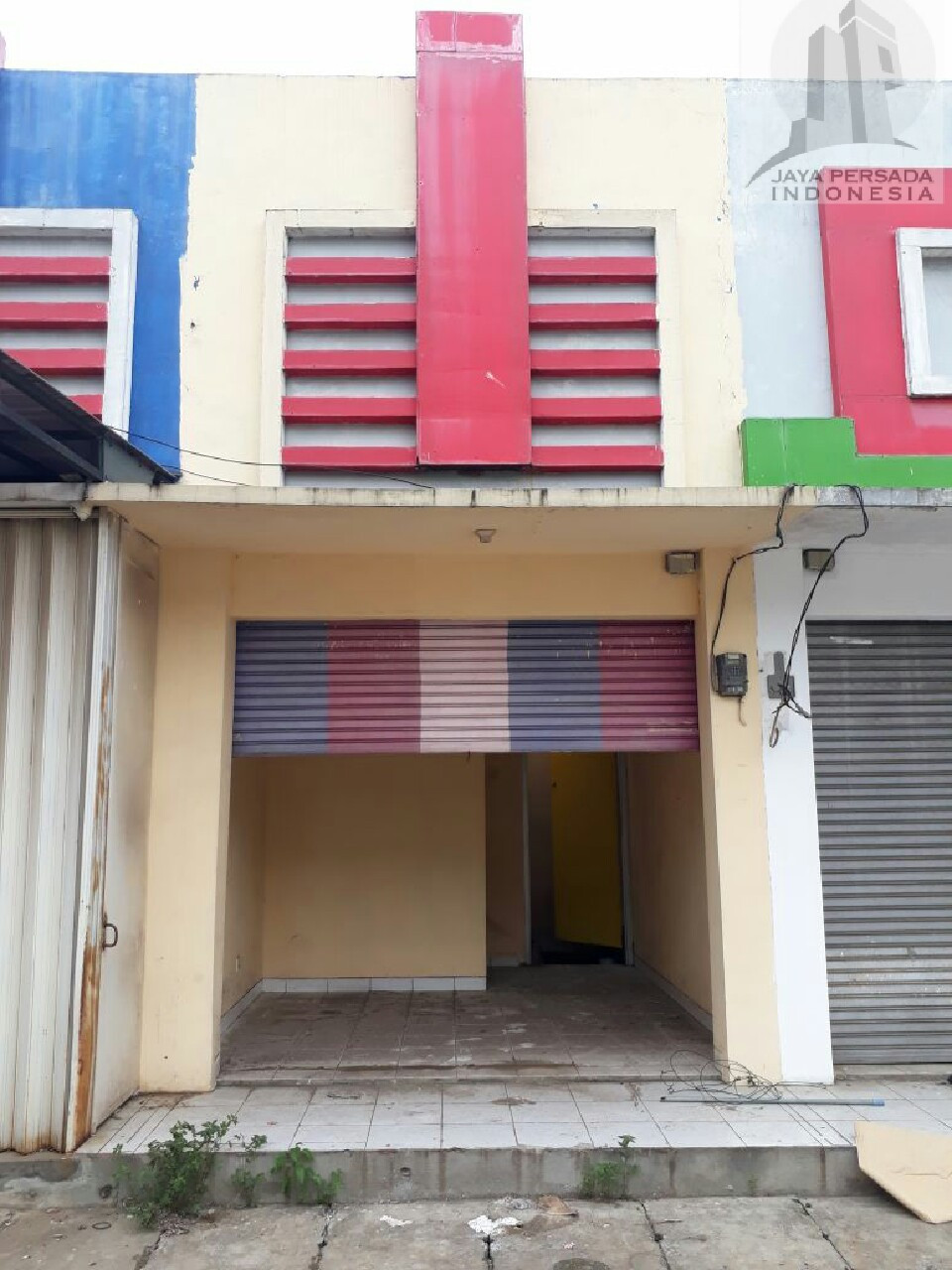 Ruko Cibitung
