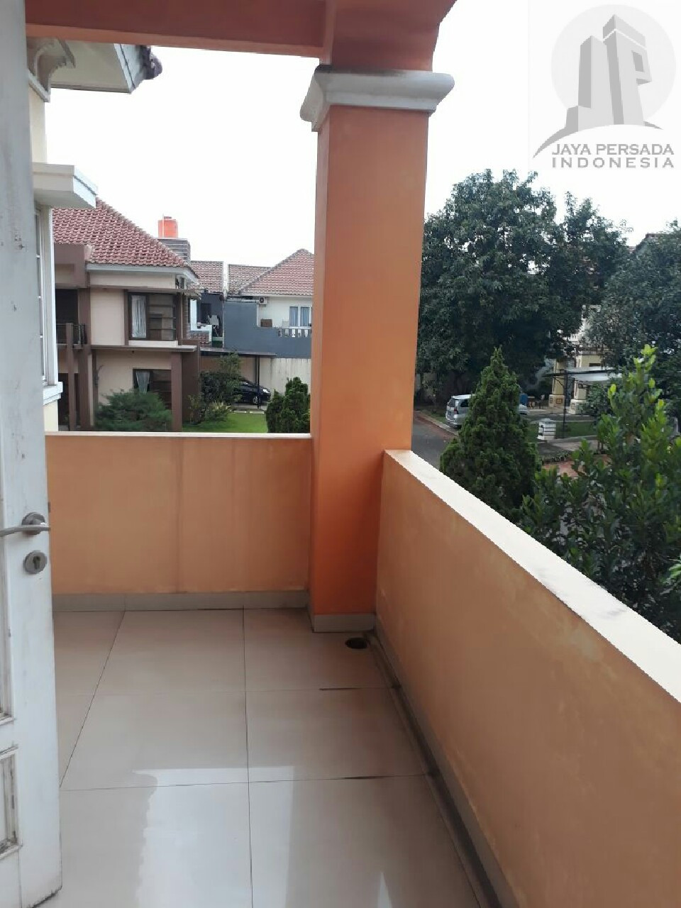 Rumah legenda wisata