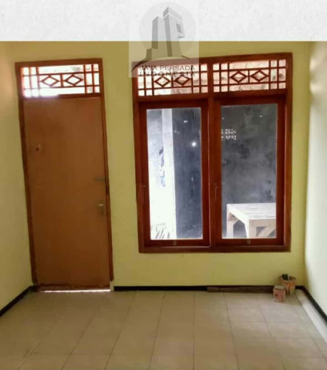 Rumah kelapa nunggal, Bogor
