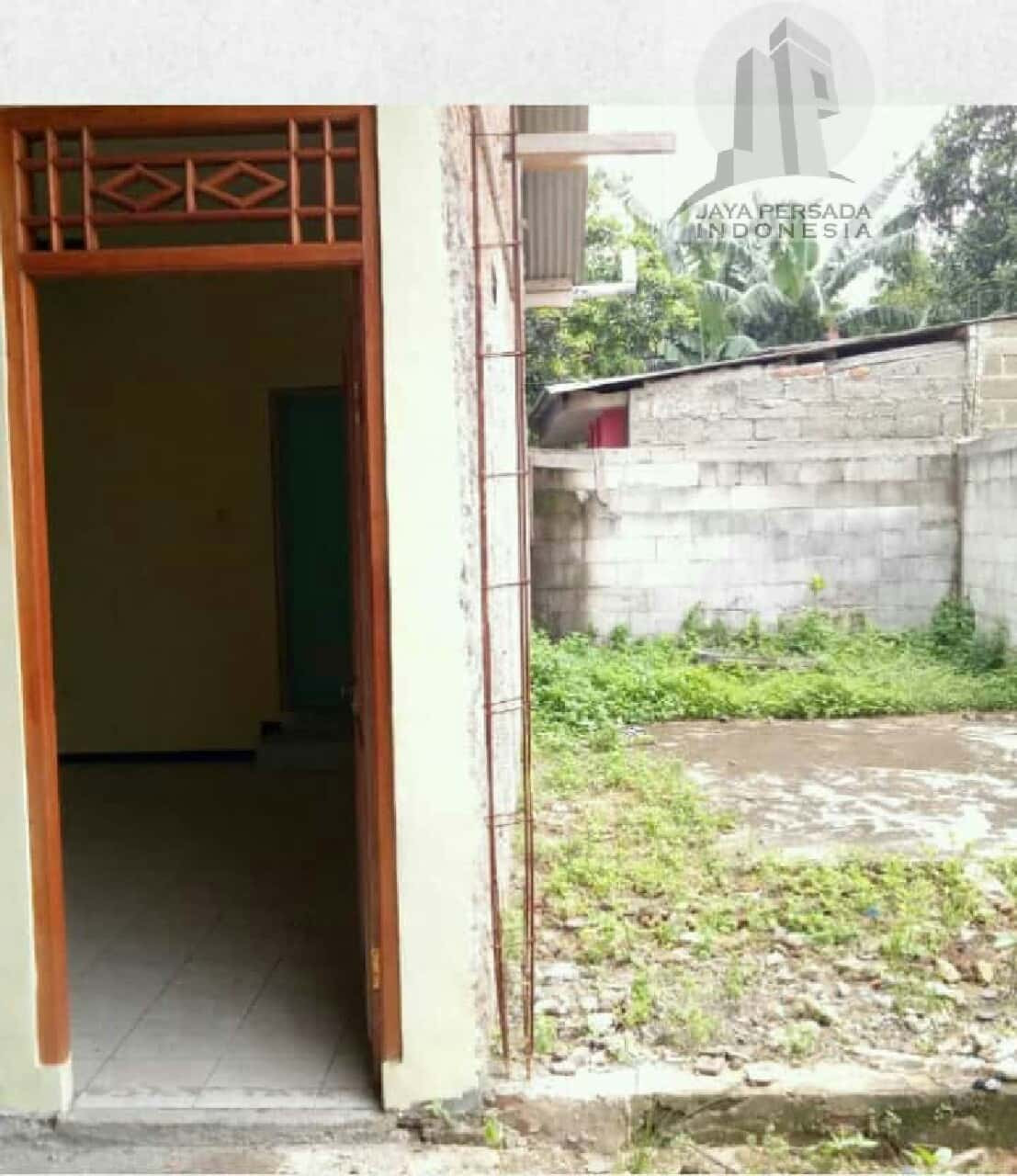Rumah kelapa nunggal, Bogor
