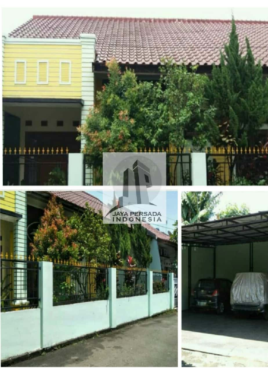 Rumah Cimanggis Depok