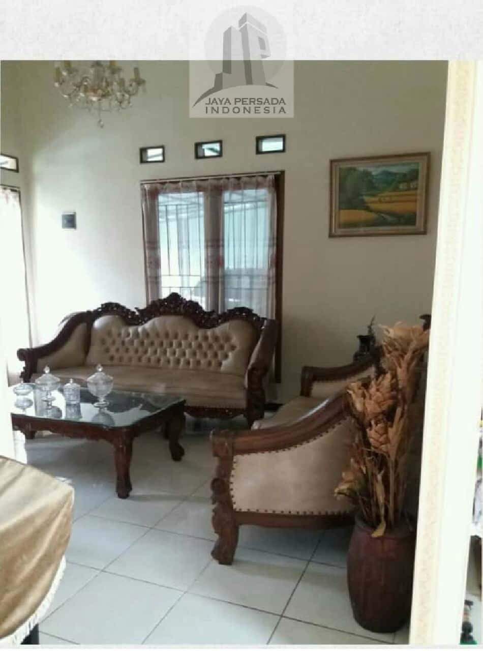 Rumah Cimanggis Depok