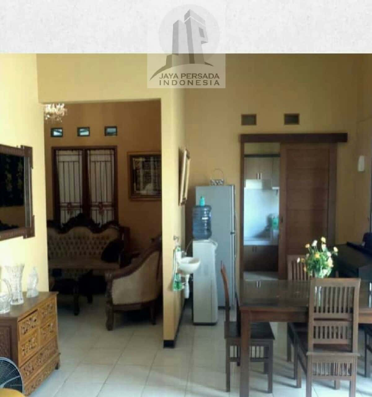 Rumah Cimanggis Depok