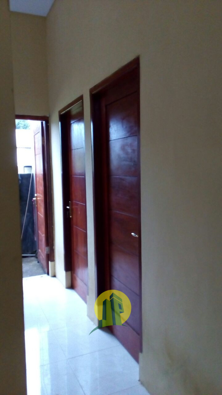 Rumah Minimalis Siap Huni di Jatiasih