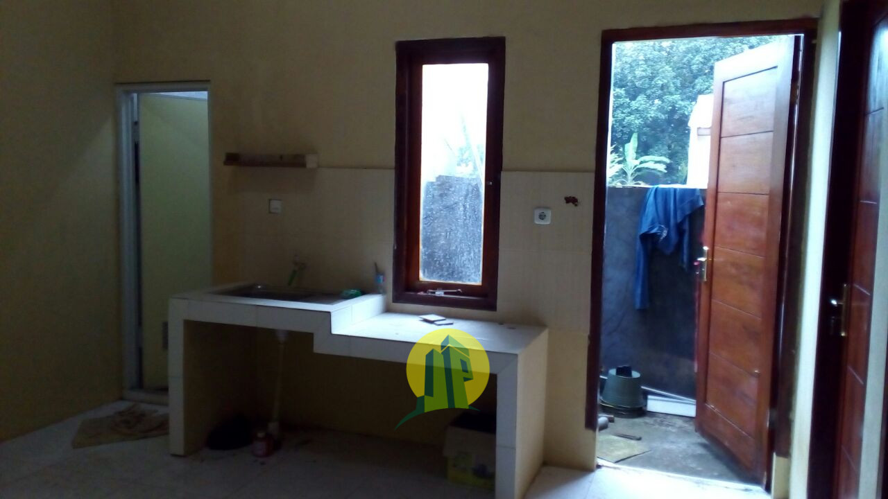 Rumah Minimalis Siap Huni di Jatiasih