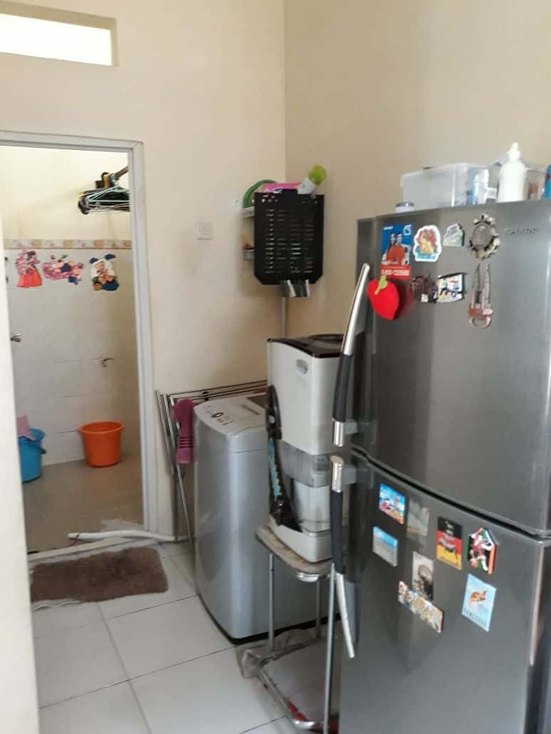 Rumah Cipayung Jakarta timur