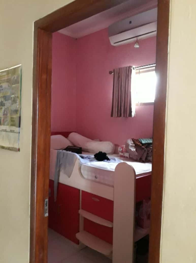 Rumah Cipayung Jakarta timur