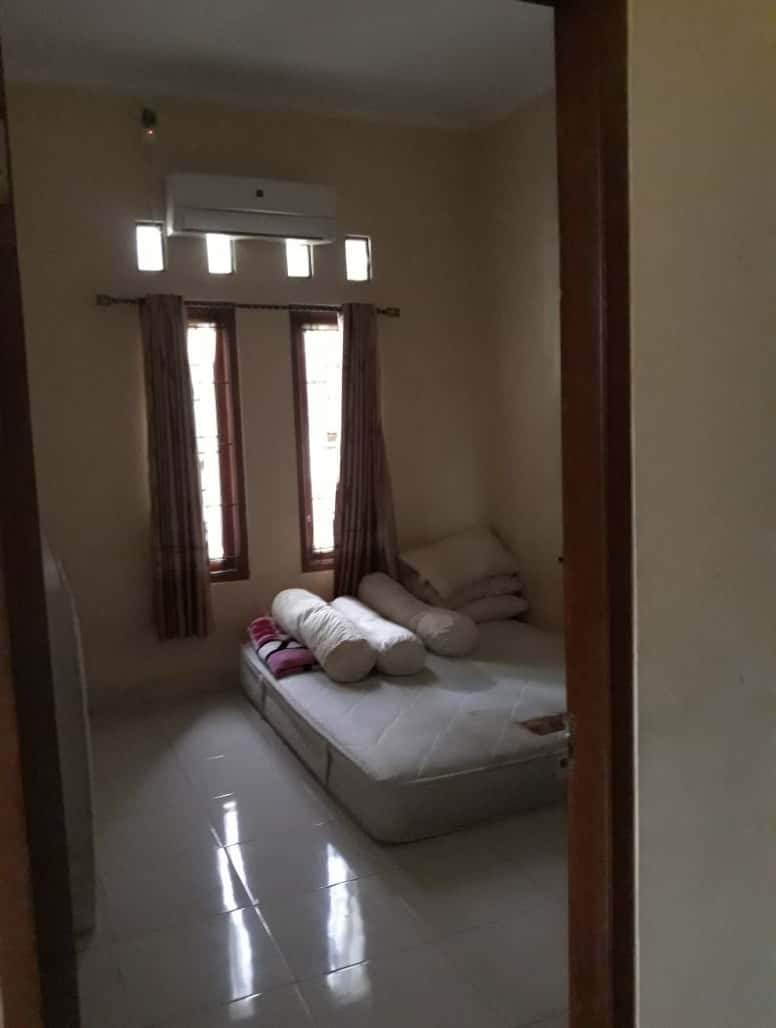 Rumah Cipayung Jakarta timur