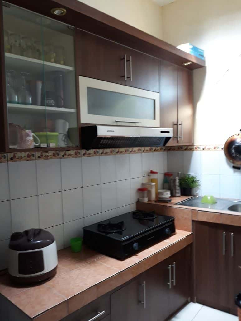 Rumah Cipayung Jakarta timur
