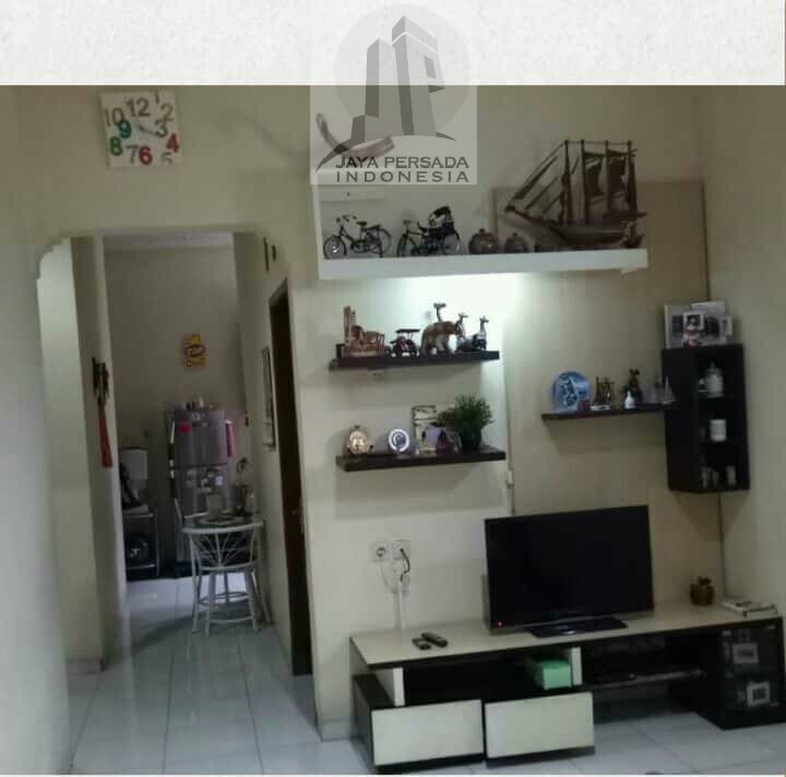 Rumah Cipayung Jakarta timur