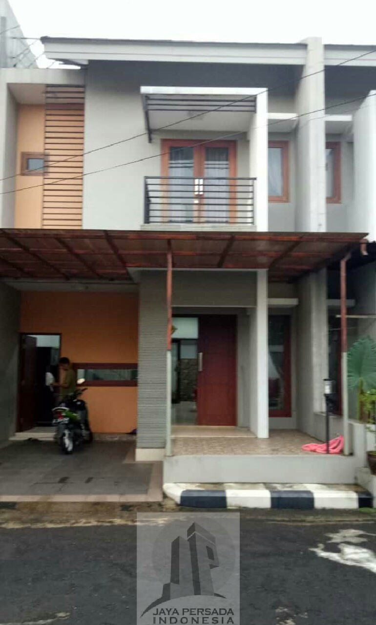 Rumah Jatimakmur, Pondok gede