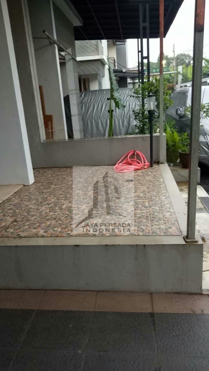 Rumah Jatimakmur, Pondok gede