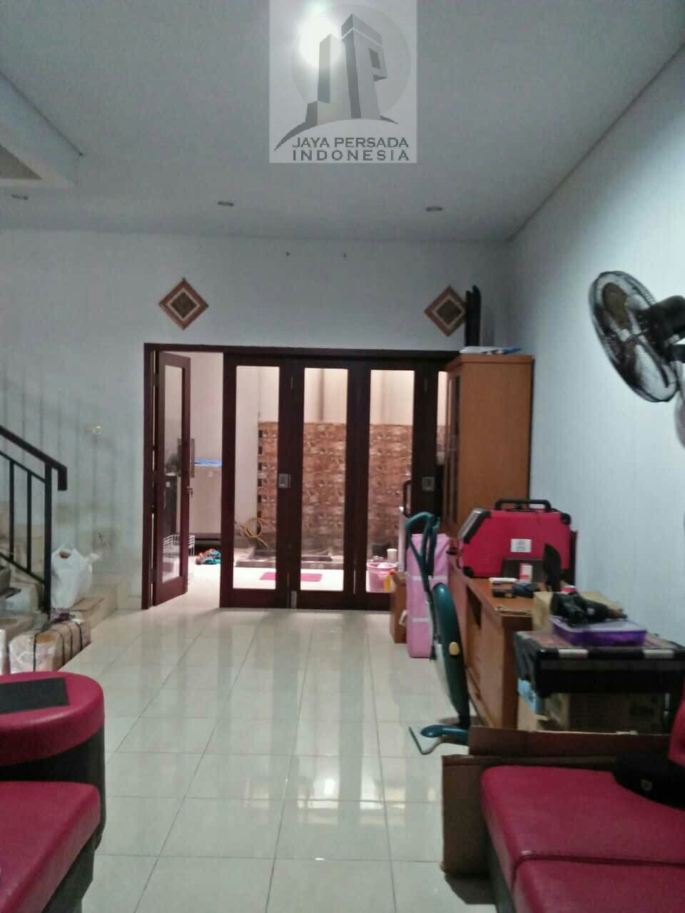 Rumah Jatimakmur, Pondok gede