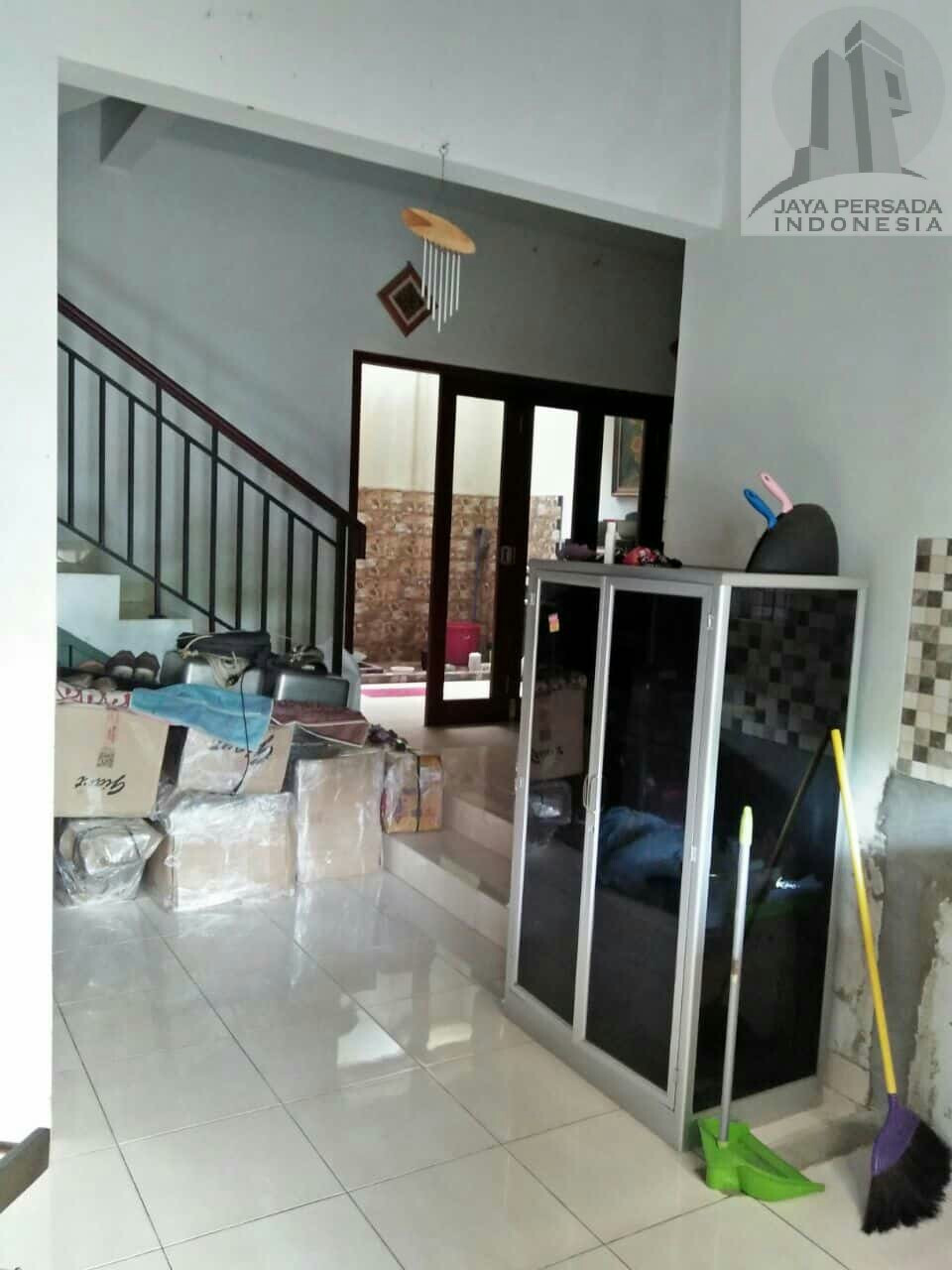 Rumah Jatimakmur, Pondok gede