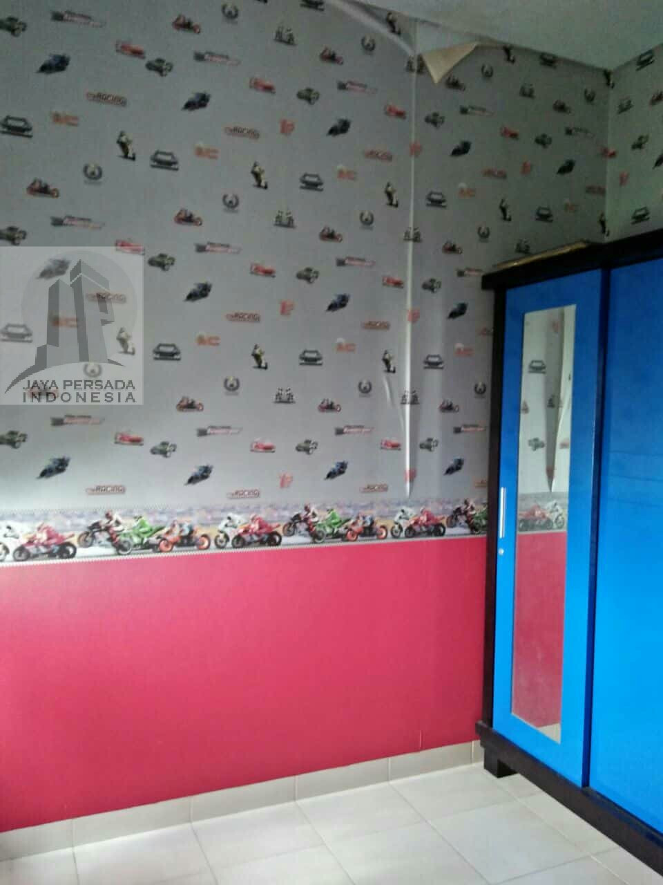 Rumah Jatimakmur, Pondok gede