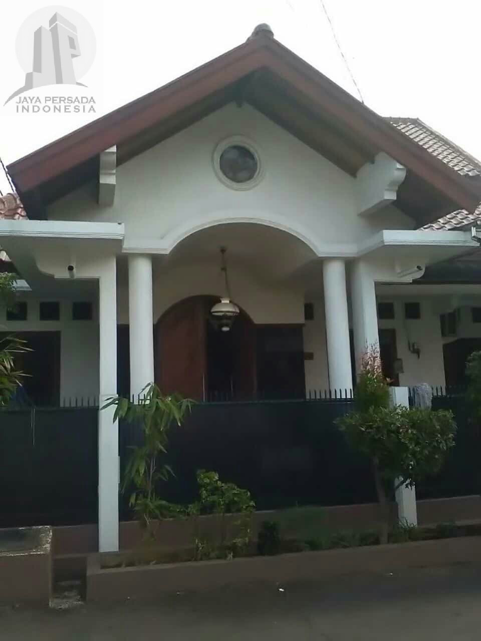 Rumah Lambangsari Tambun selatan