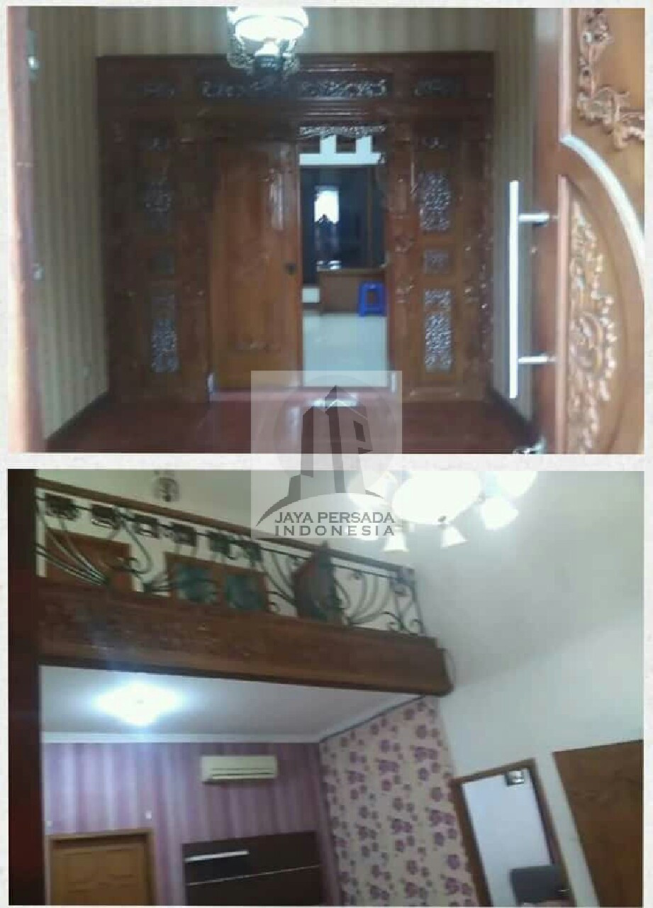 Rumah Lambangsari Tambun selatan