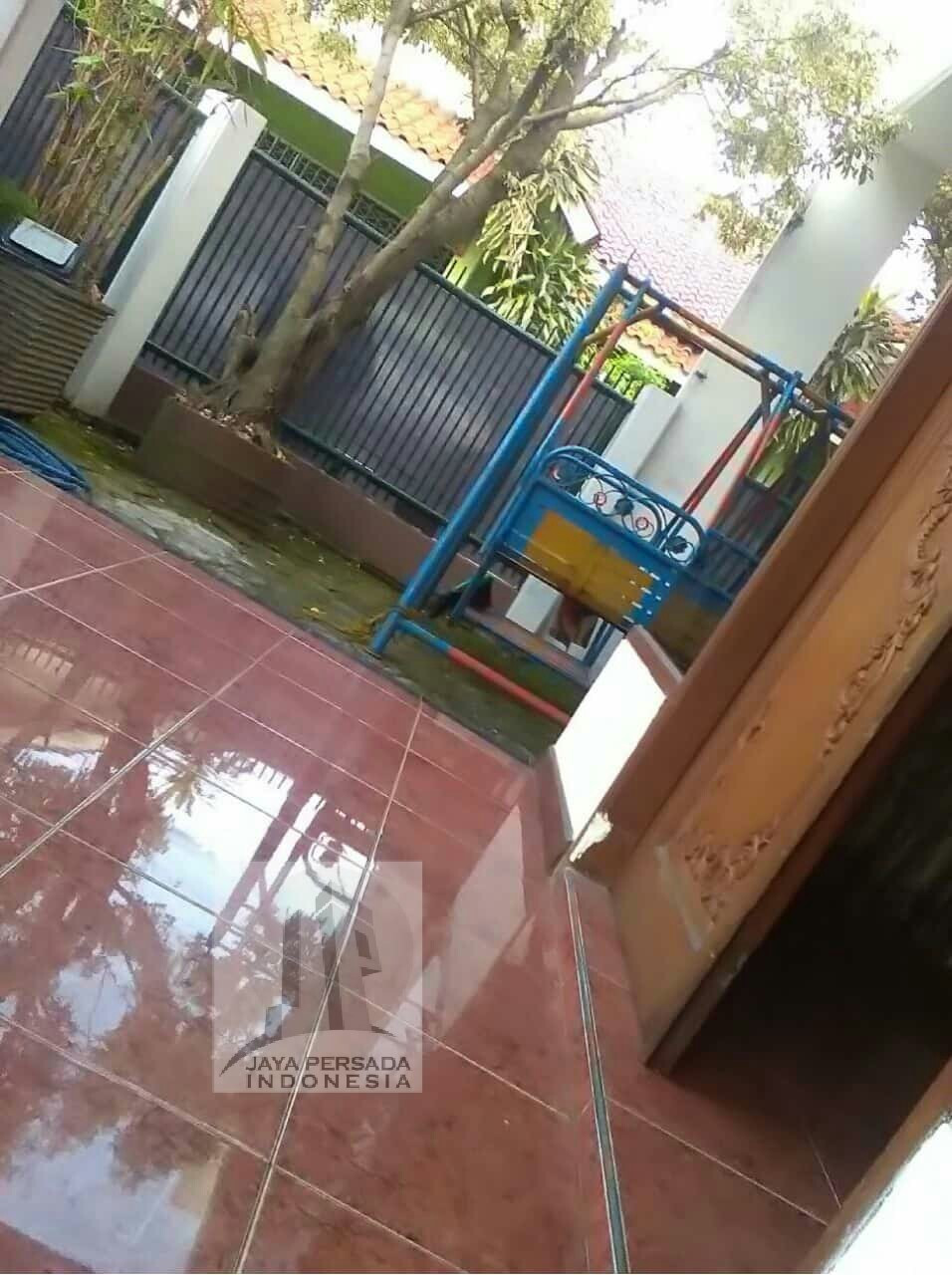 Rumah Lambangsari Tambun selatan