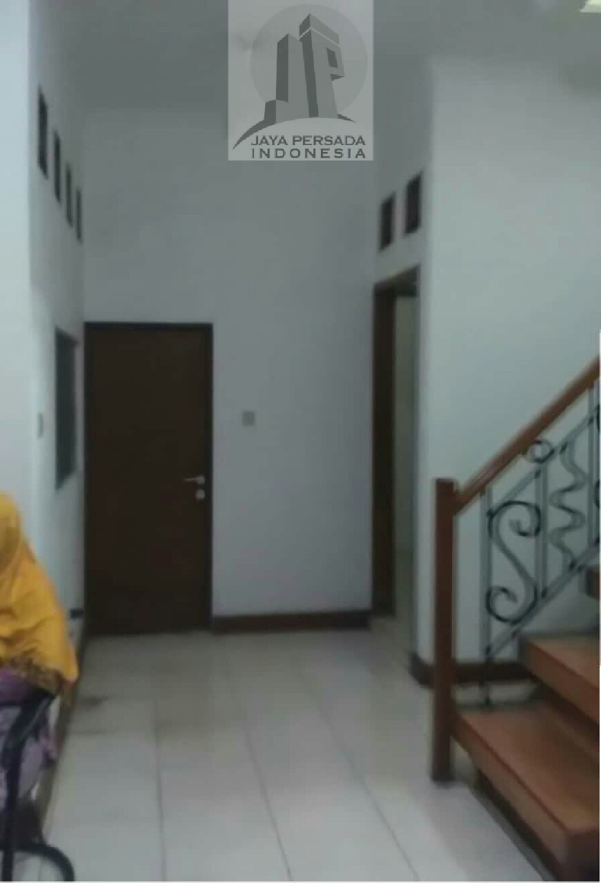 Rumah Lambangsari Tambun selatan