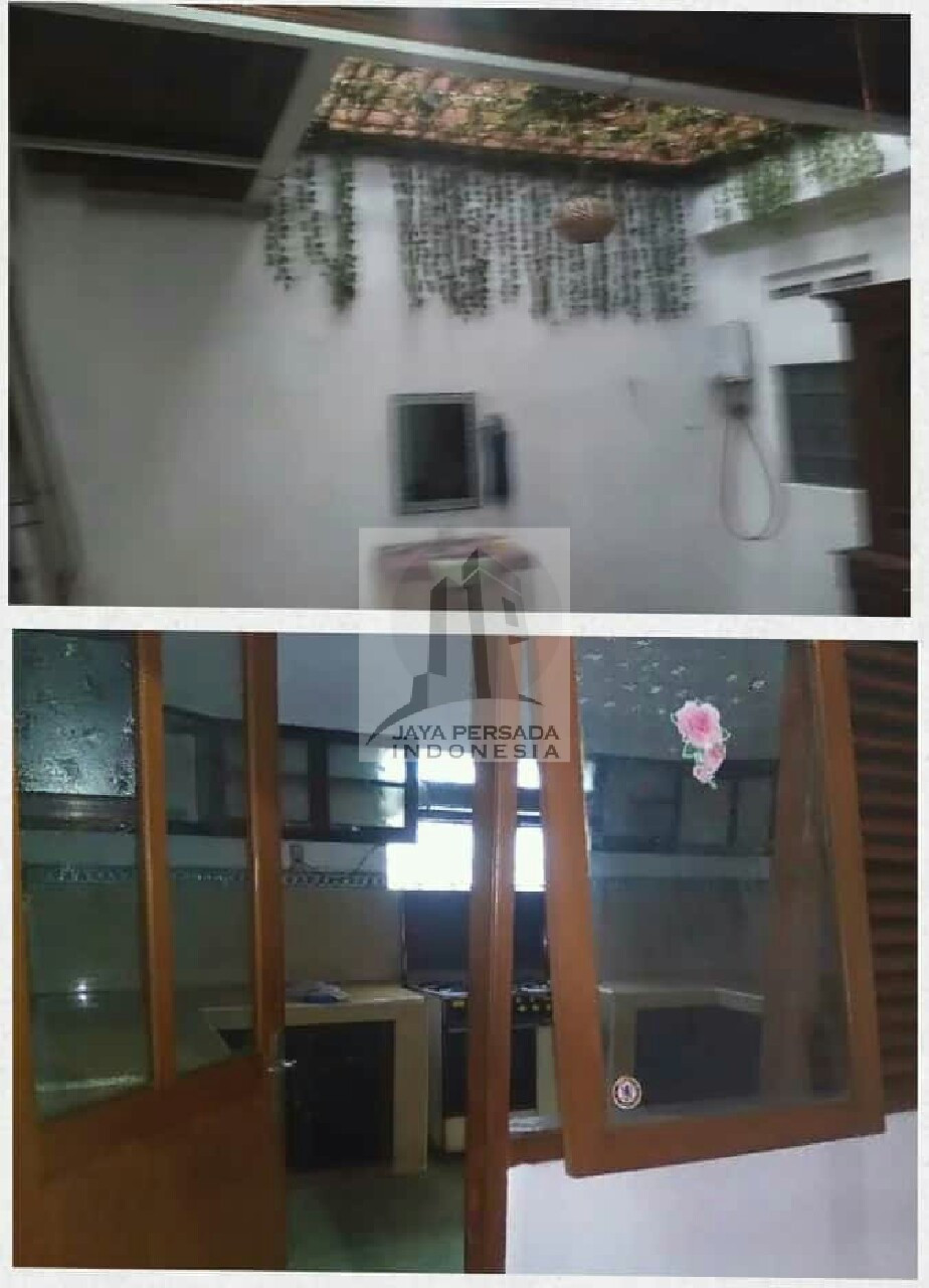 Rumah Lambangsari Tambun selatan