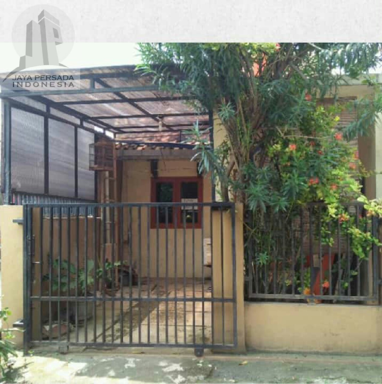 Rumah Bintara Kranji