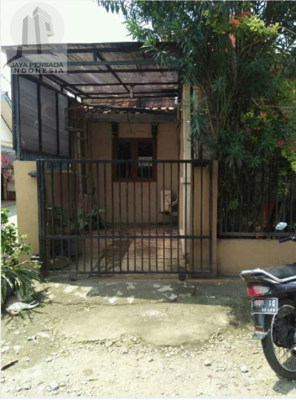 Rumah Bintara Kranji