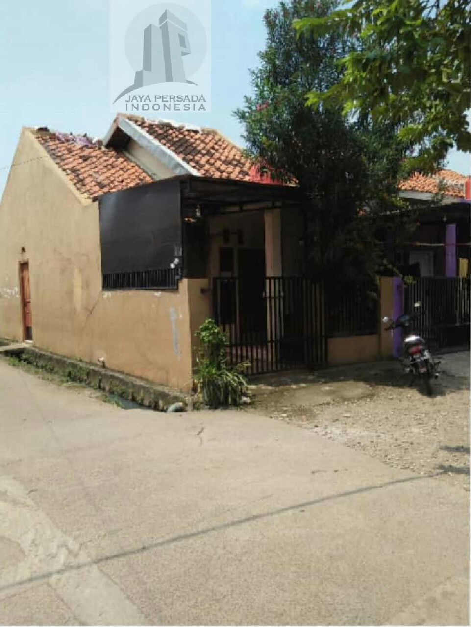 Rumah Bintara Kranji