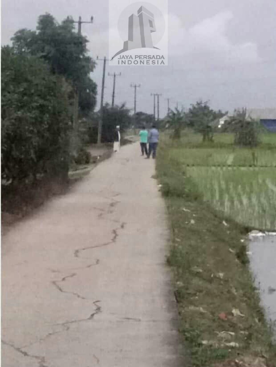 Tanah Sukatani Cikarang