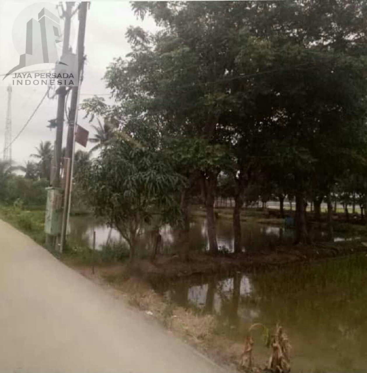 Tanah Sukatani Cikarang