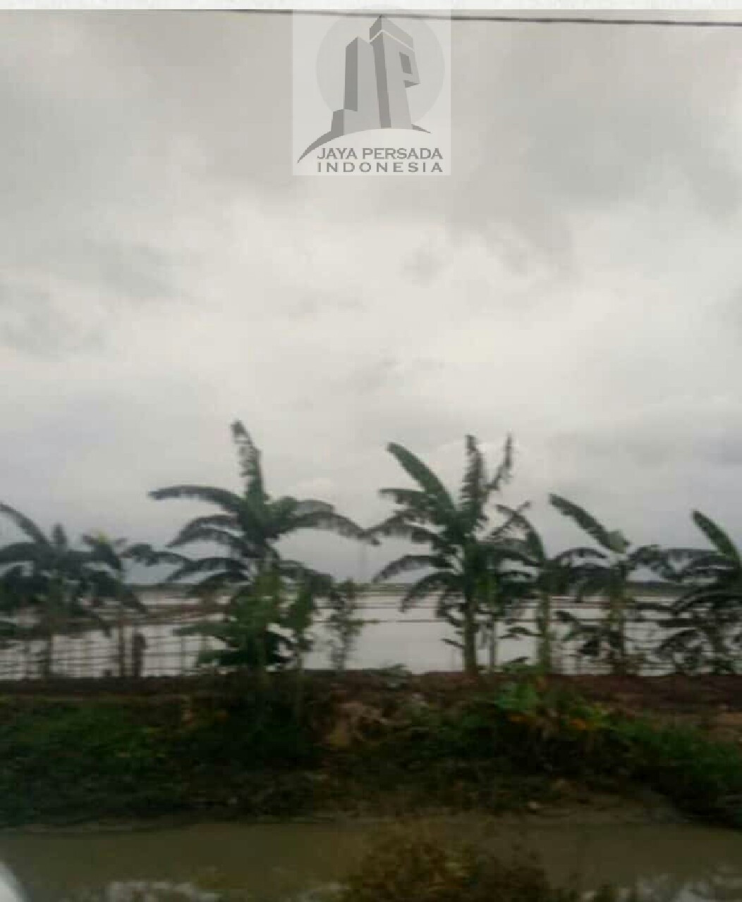 Tanah Sukatani Cikarang