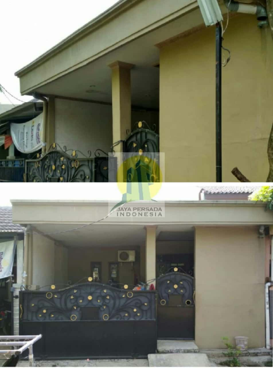 Rumah telajung cikarang barat