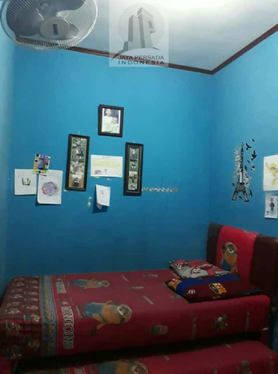 Rumah telajung cikarang barat