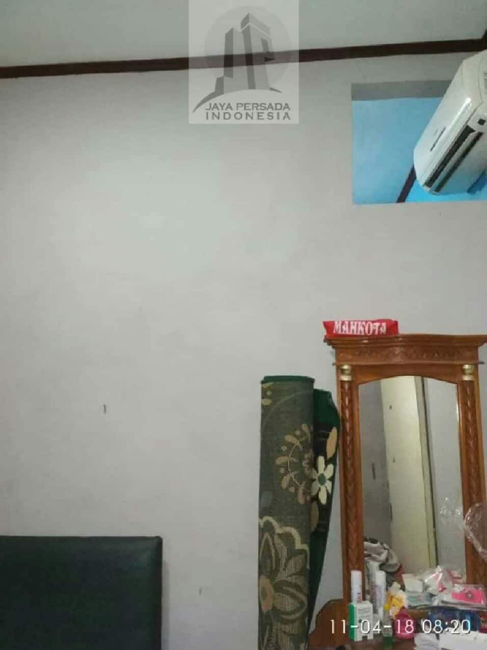 Rumah telajung cikarang barat