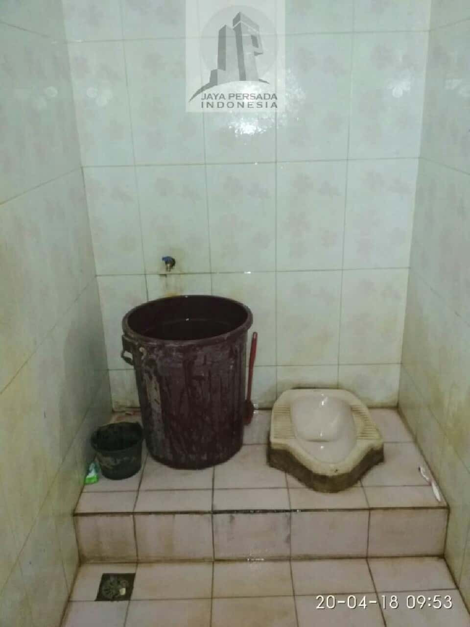 Rumah telajung cikarang barat