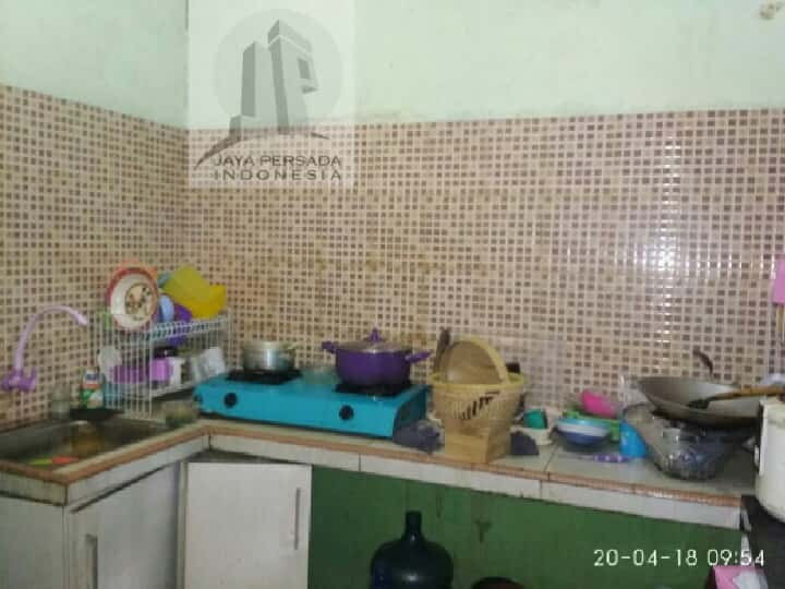 Rumah telajung cikarang barat
