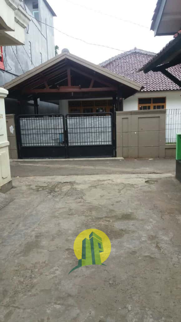 Rumah Jatibening baru Bekasi